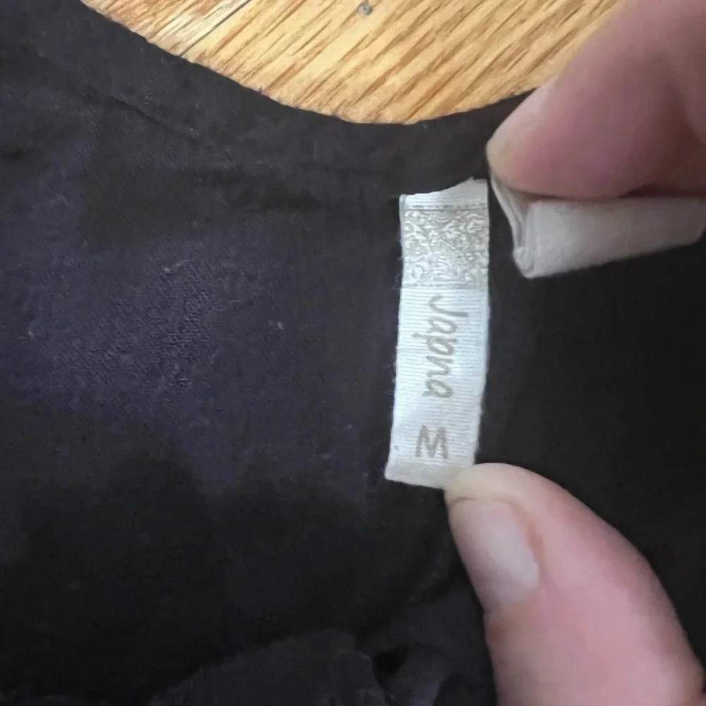 Japna cold shoulder top - Picture 3 of 6